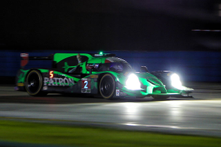 Illustration for article titled ESM does it again at Sebring